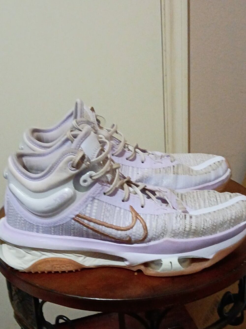 Nike Air Zoom GT Jump 2.0 Shine Together HF1572-500 Women’s Size 11.5